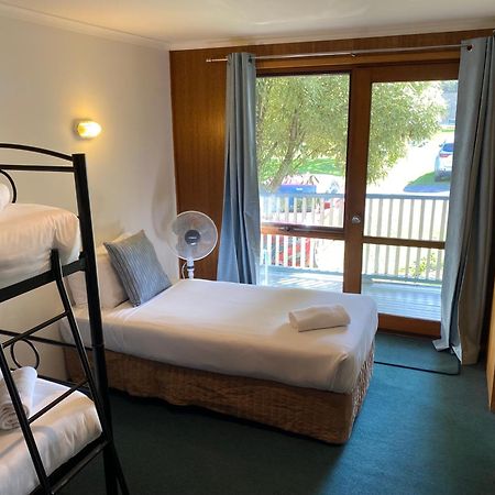 Point Lonsdale Guest House Екстер'єр фото