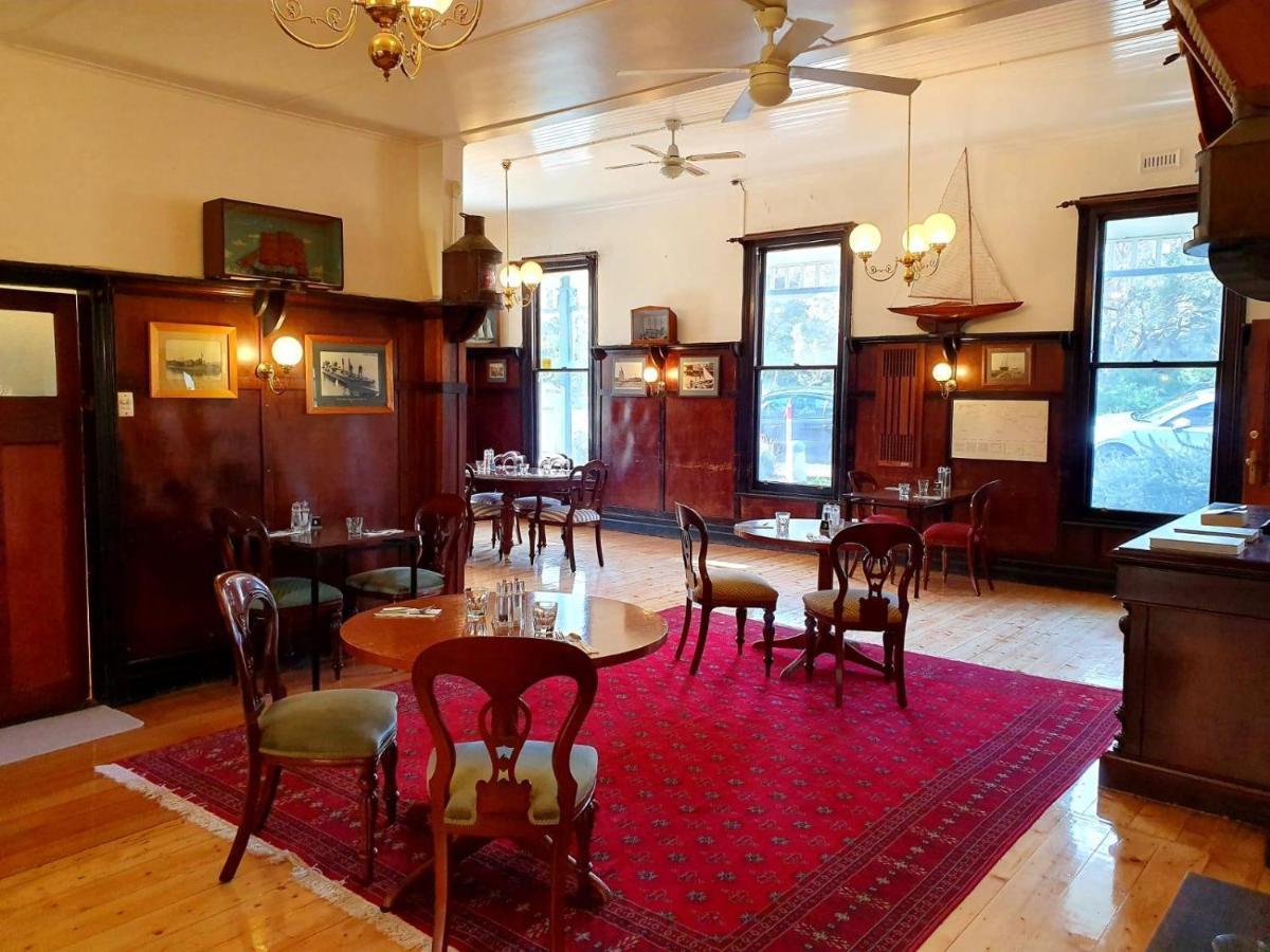 Point Lonsdale Guest House Екстер'єр фото