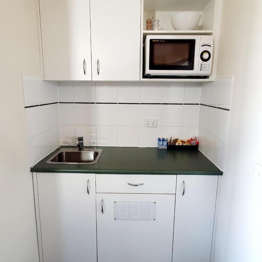 Point Lonsdale Guest House Екстер'єр фото