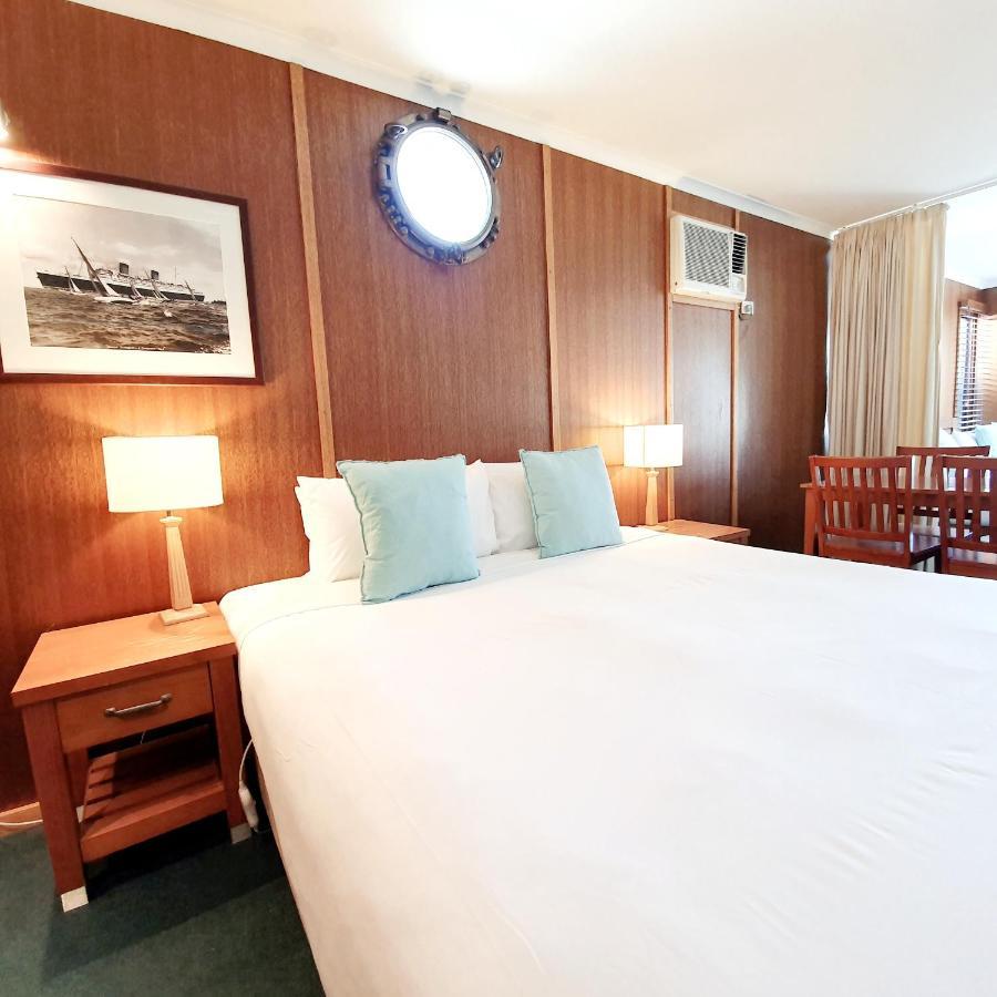 Point Lonsdale Guest House Екстер'єр фото