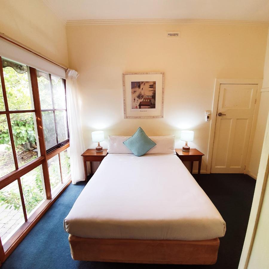 Point Lonsdale Guest House Екстер'єр фото