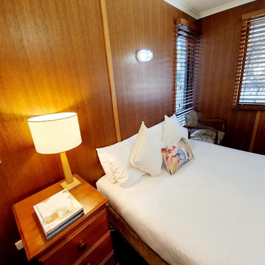 Point Lonsdale Guest House Екстер'єр фото