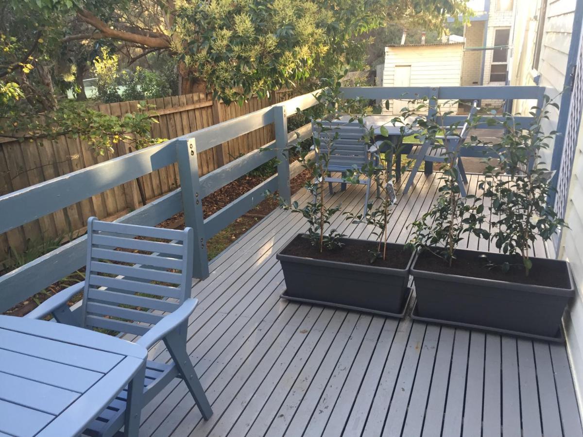 Point Lonsdale Guest House Екстер'єр фото
