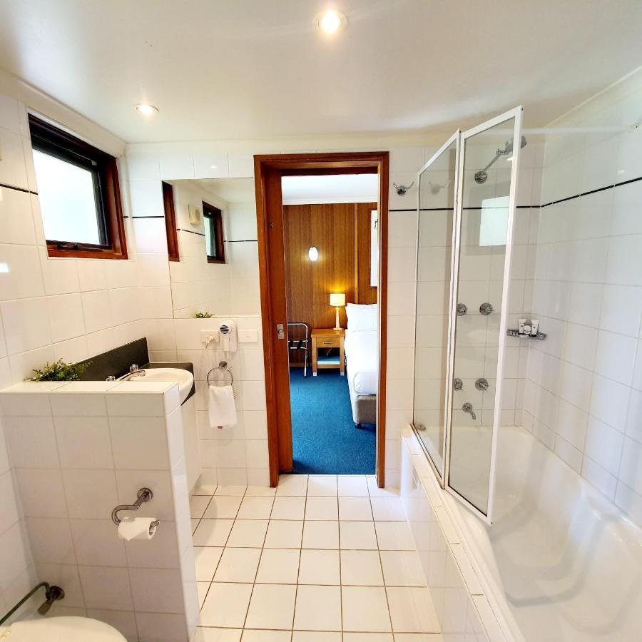 Point Lonsdale Guest House Екстер'єр фото