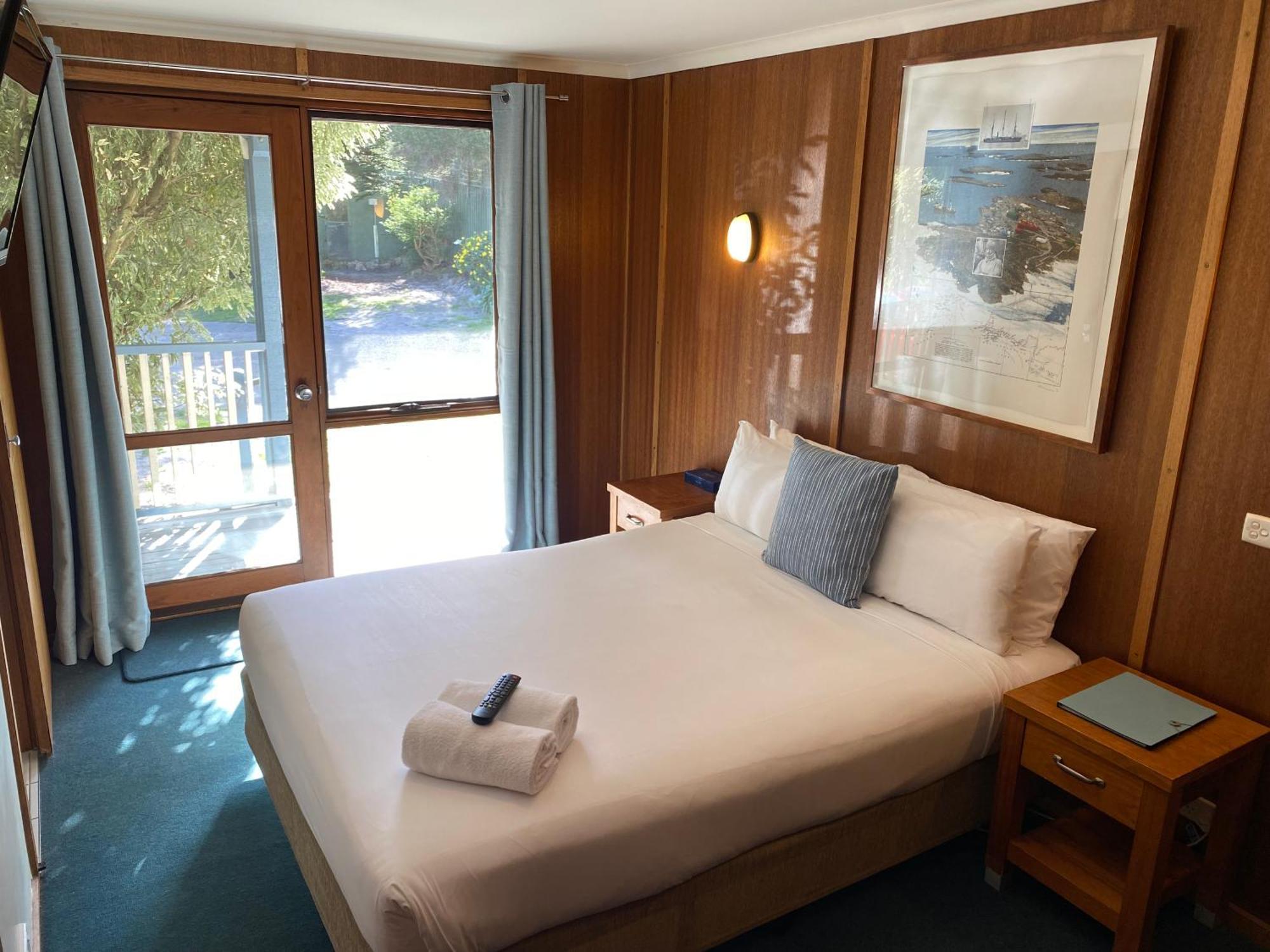 Point Lonsdale Guest House Екстер'єр фото