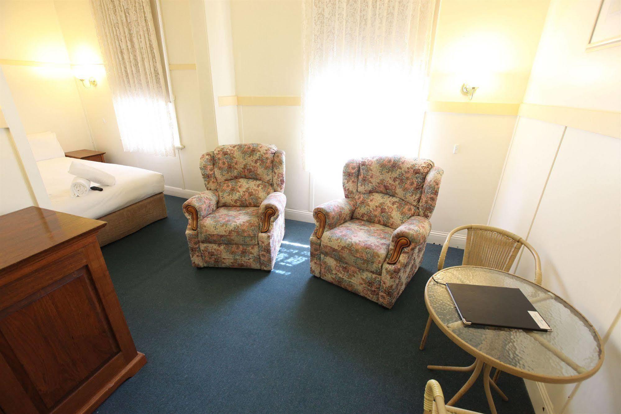 Point Lonsdale Guest House Екстер'єр фото
