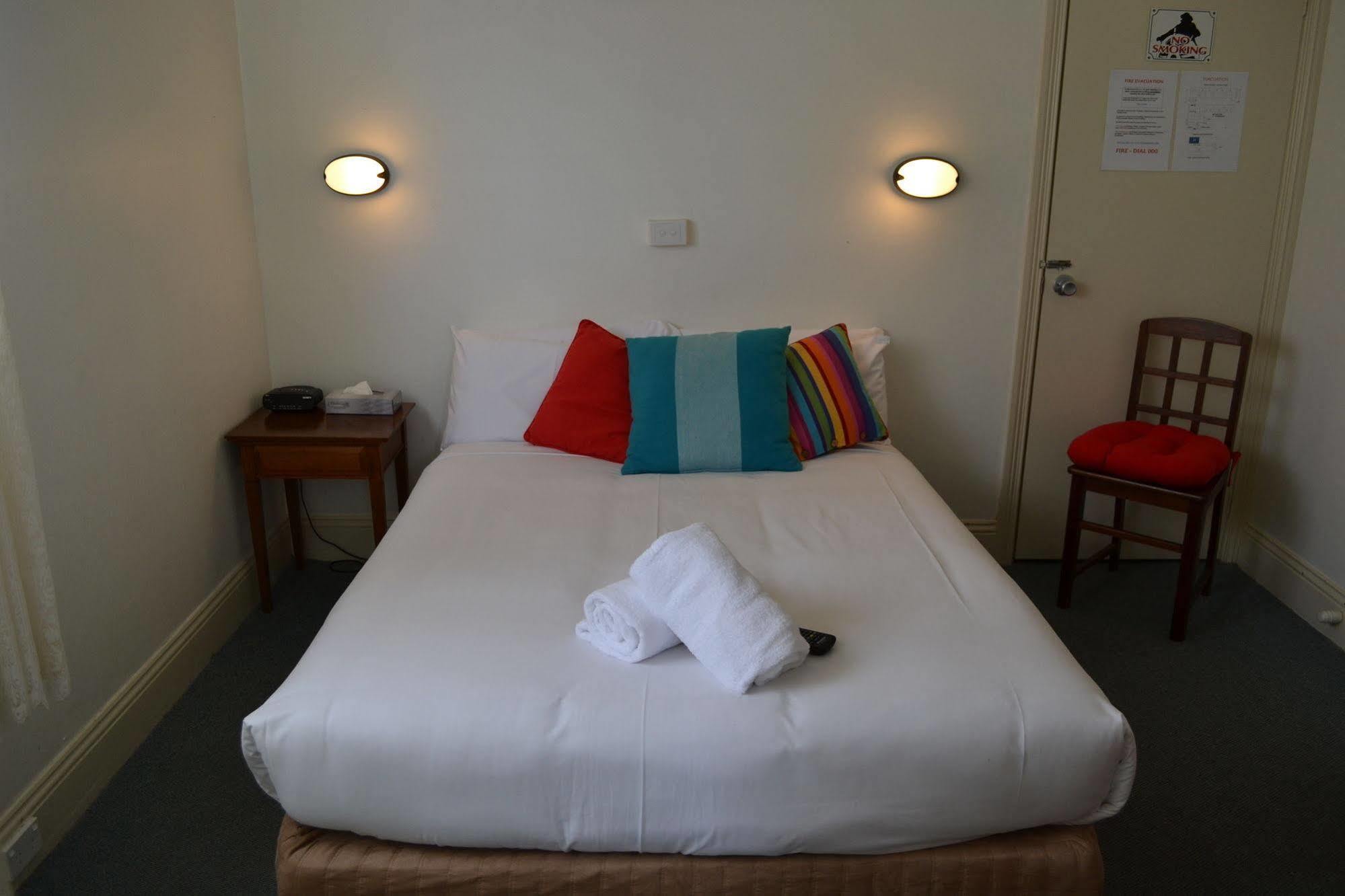 Point Lonsdale Guest House Екстер'єр фото