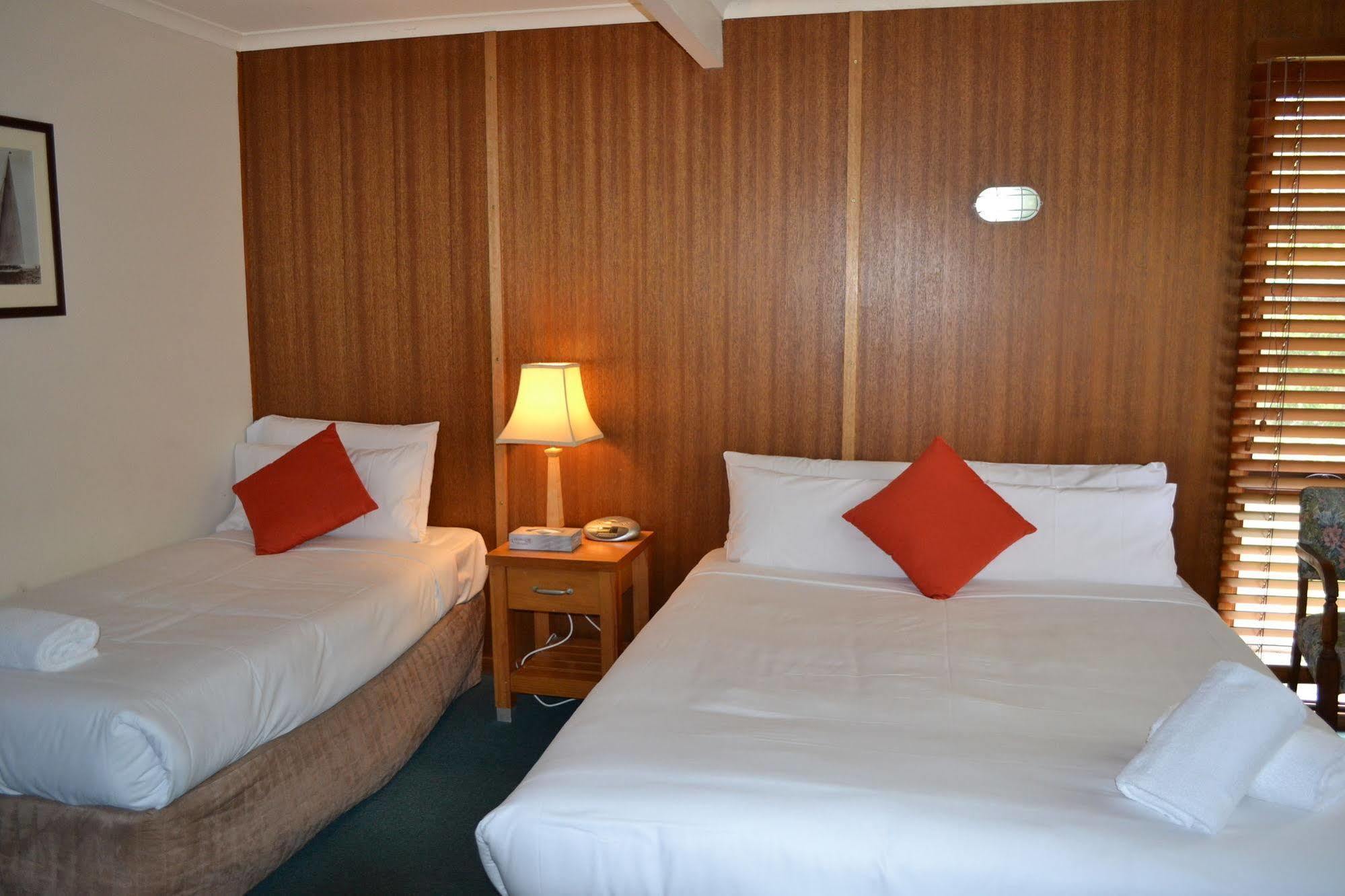 Point Lonsdale Guest House Екстер'єр фото