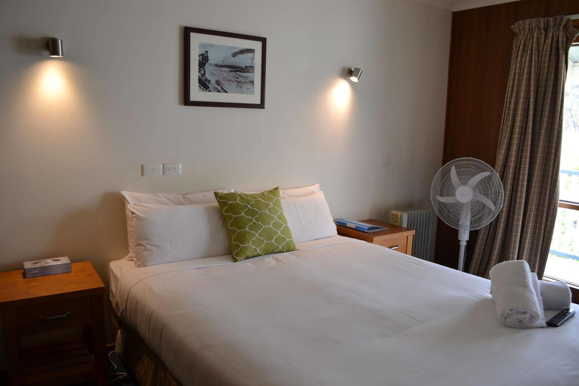 Point Lonsdale Guest House Екстер'єр фото
